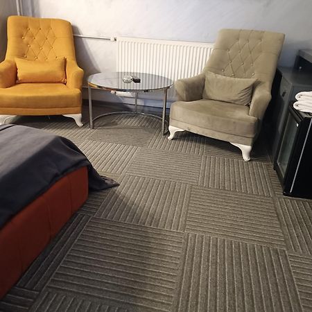 Royal Suit Premium Istanbul Ngoại thất bức ảnh