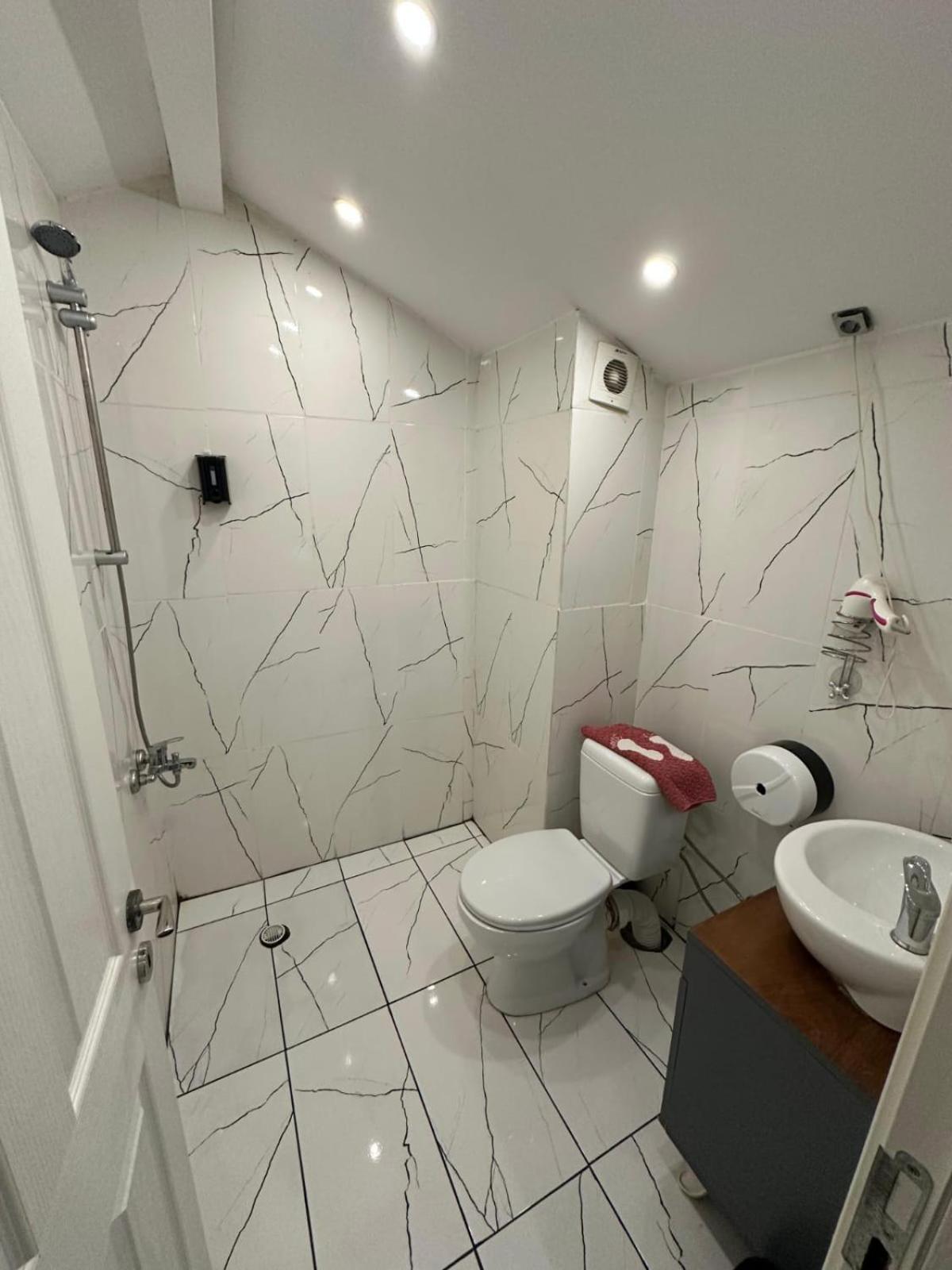 Royal Suit Premium Istanbul Ngoại thất bức ảnh