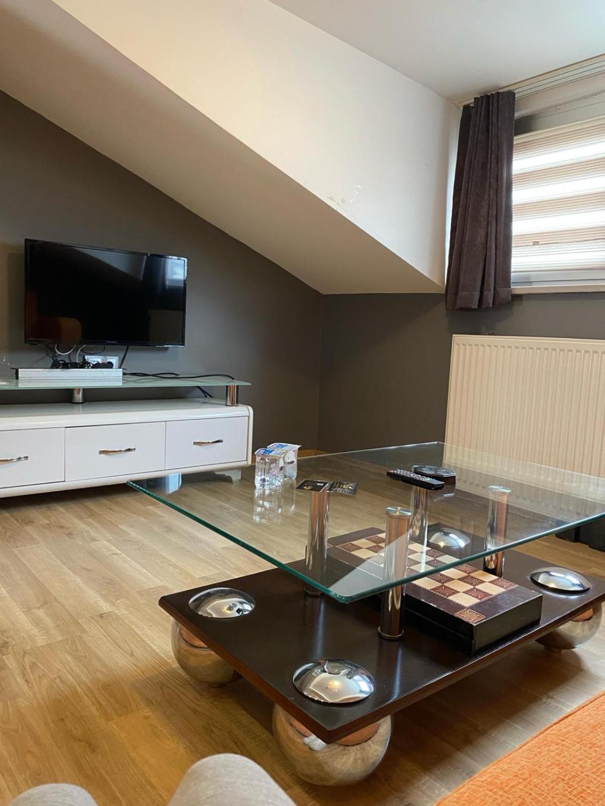 Royal Suit Premium Istanbul Ngoại thất bức ảnh