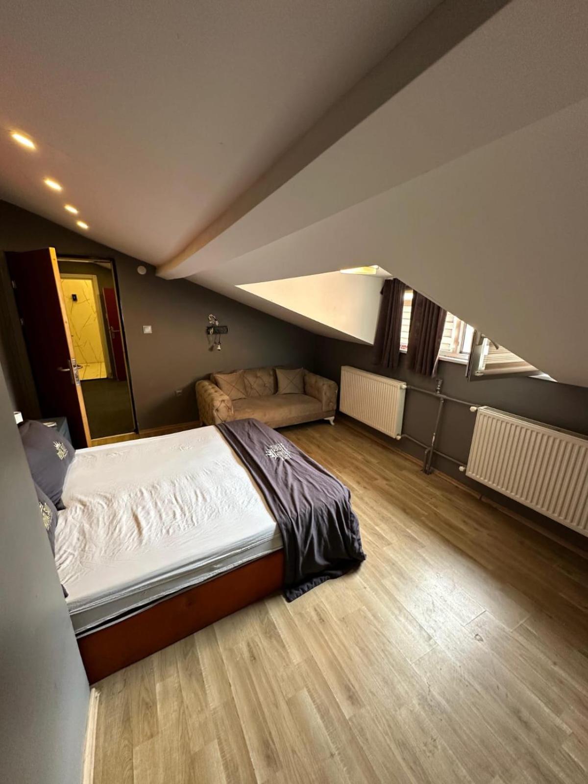 Royal Suit Premium Istanbul Ngoại thất bức ảnh