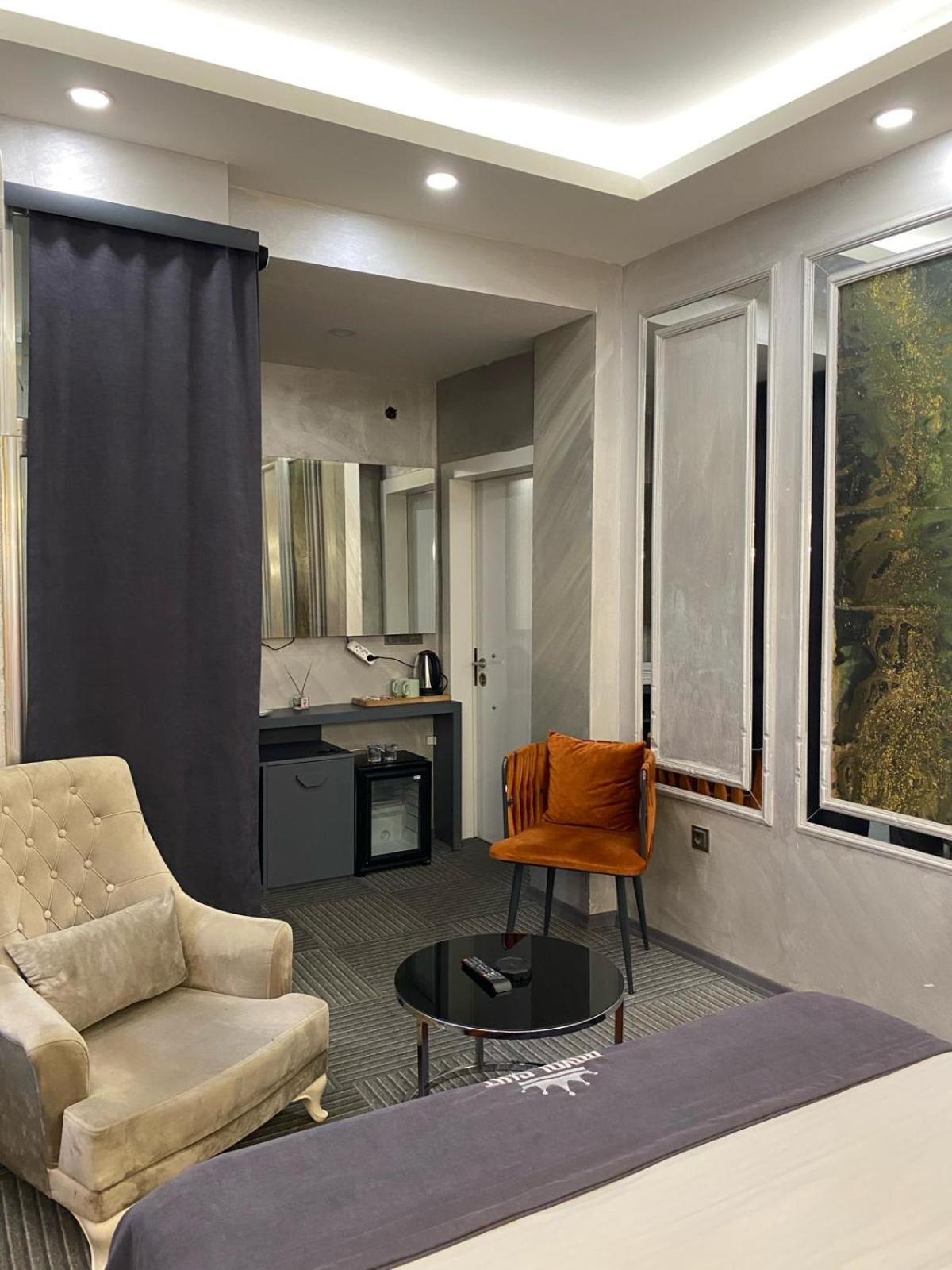 Royal Suit Premium Istanbul Ngoại thất bức ảnh