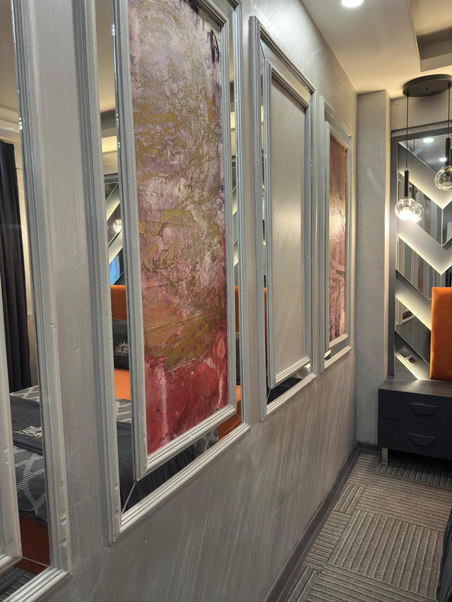 Royal Suit Premium Istanbul Ngoại thất bức ảnh