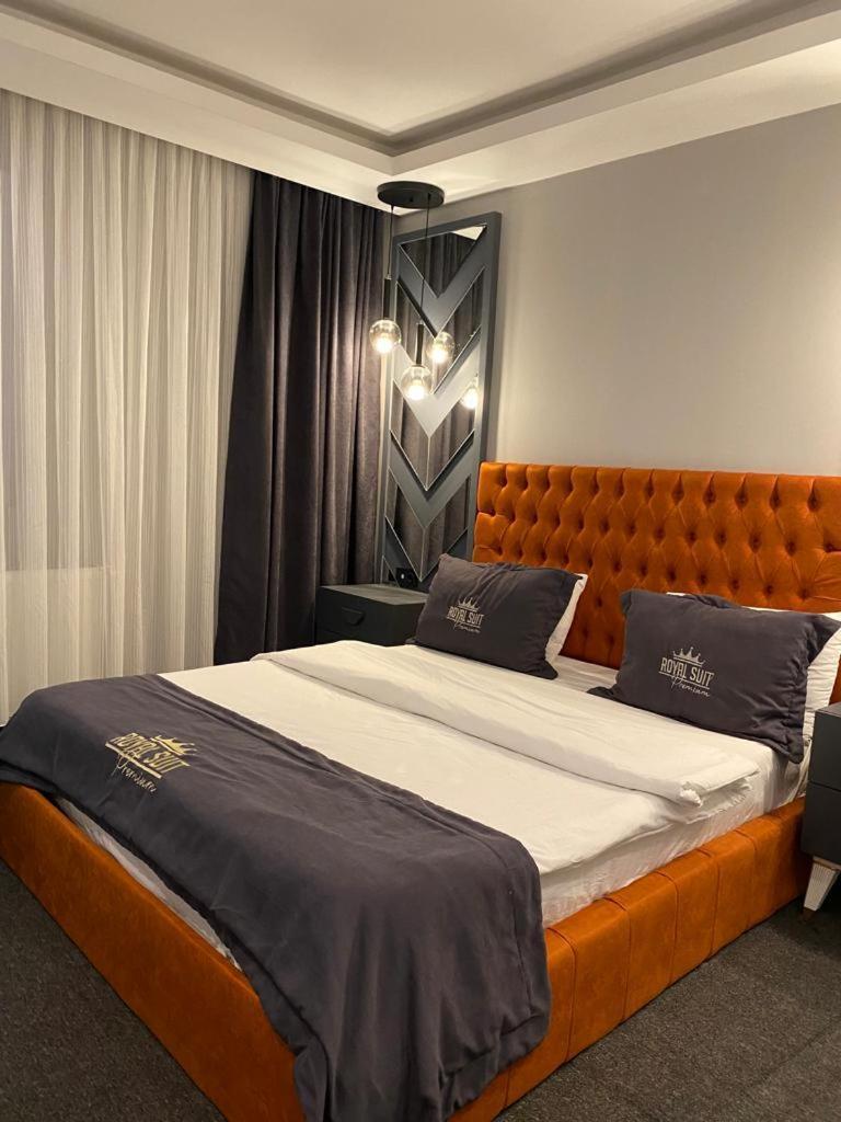 Royal Suit Premium Istanbul Ngoại thất bức ảnh