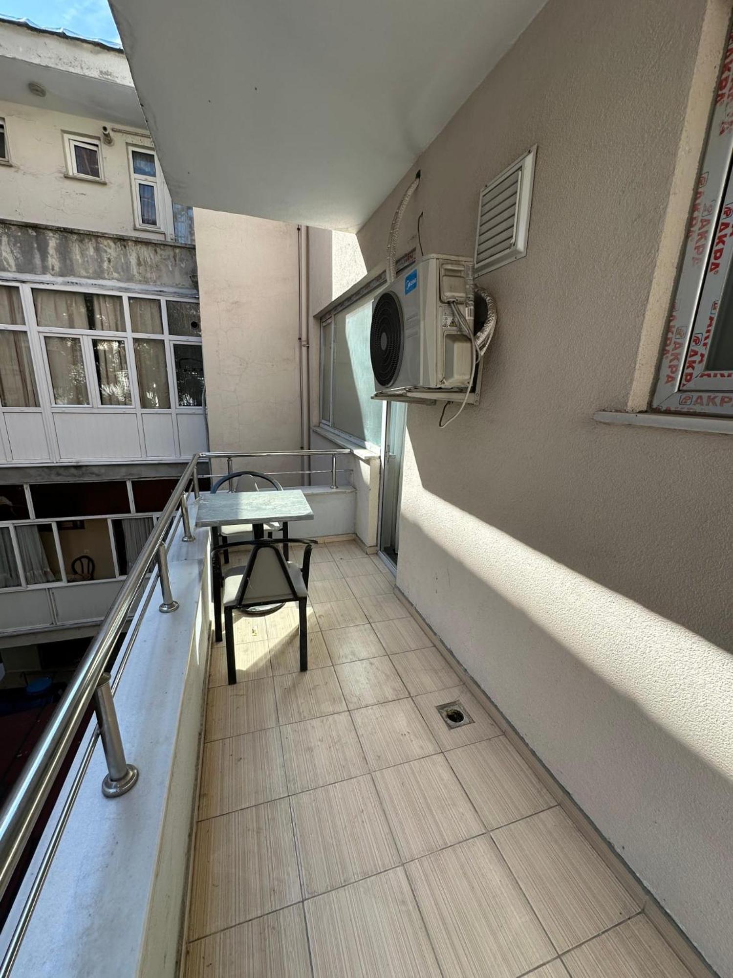 Royal Suit Premium Istanbul Ngoại thất bức ảnh