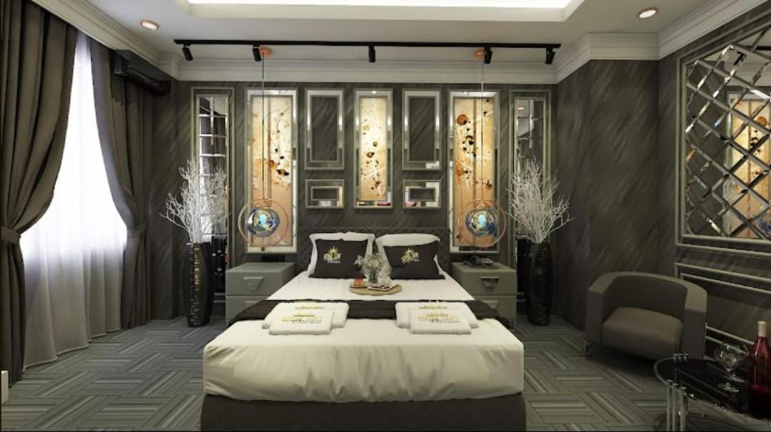 Royal Suit Premium Istanbul Ngoại thất bức ảnh