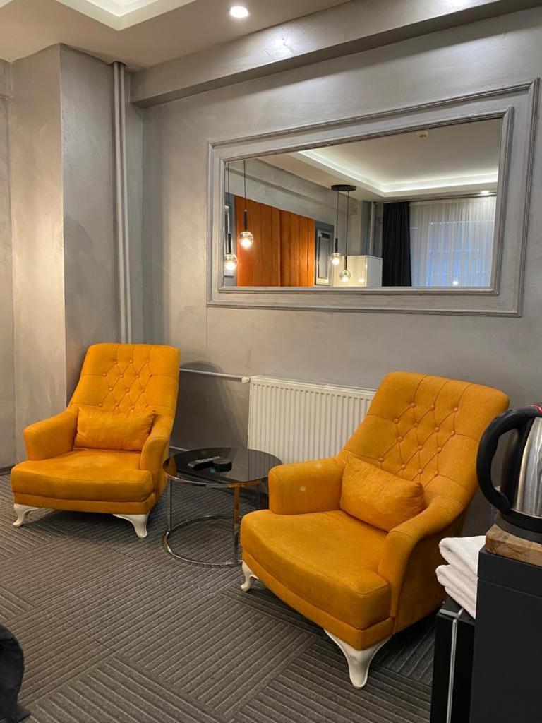 Royal Suit Premium Istanbul Ngoại thất bức ảnh