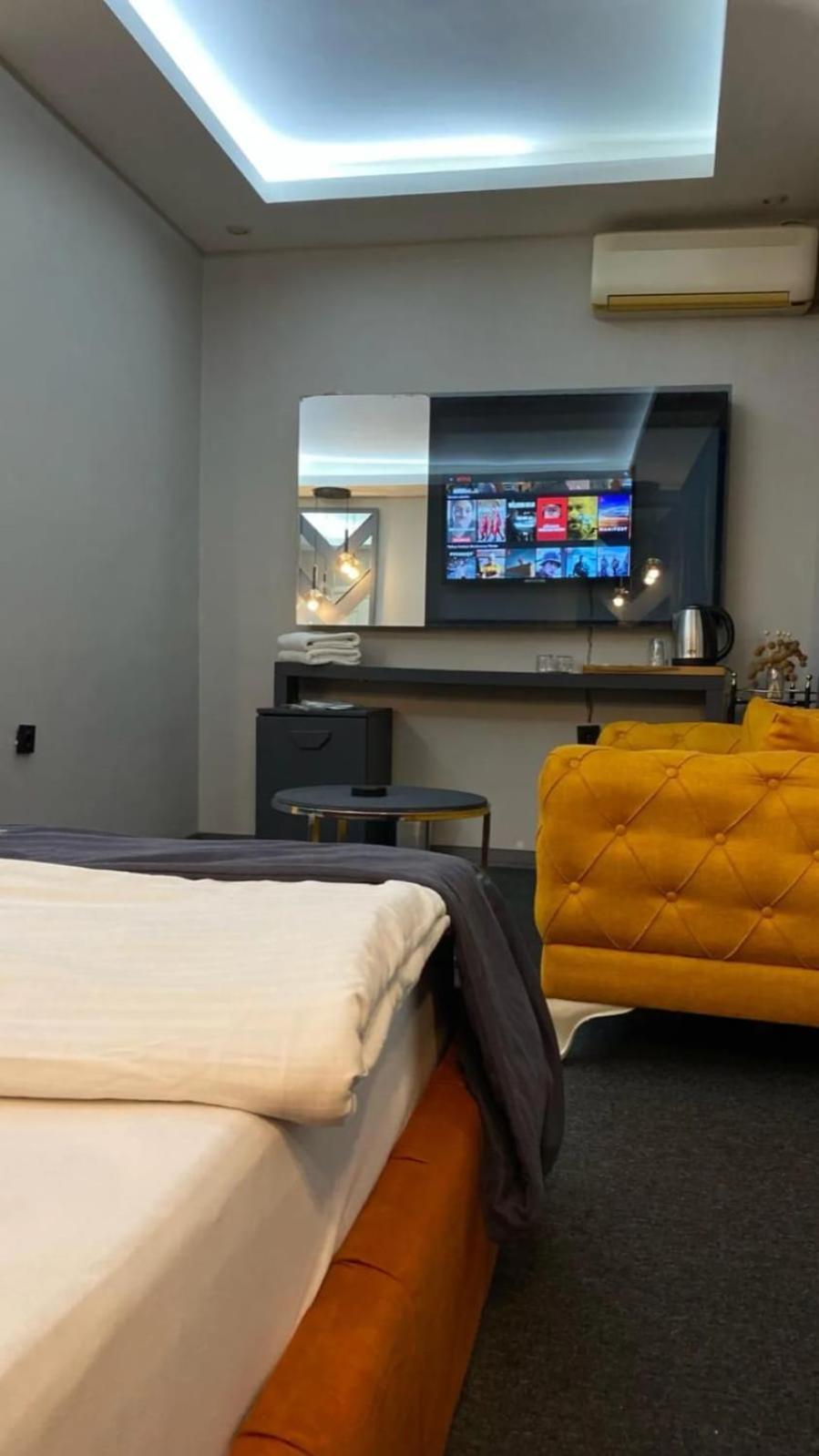 Royal Suit Premium Istanbul Ngoại thất bức ảnh