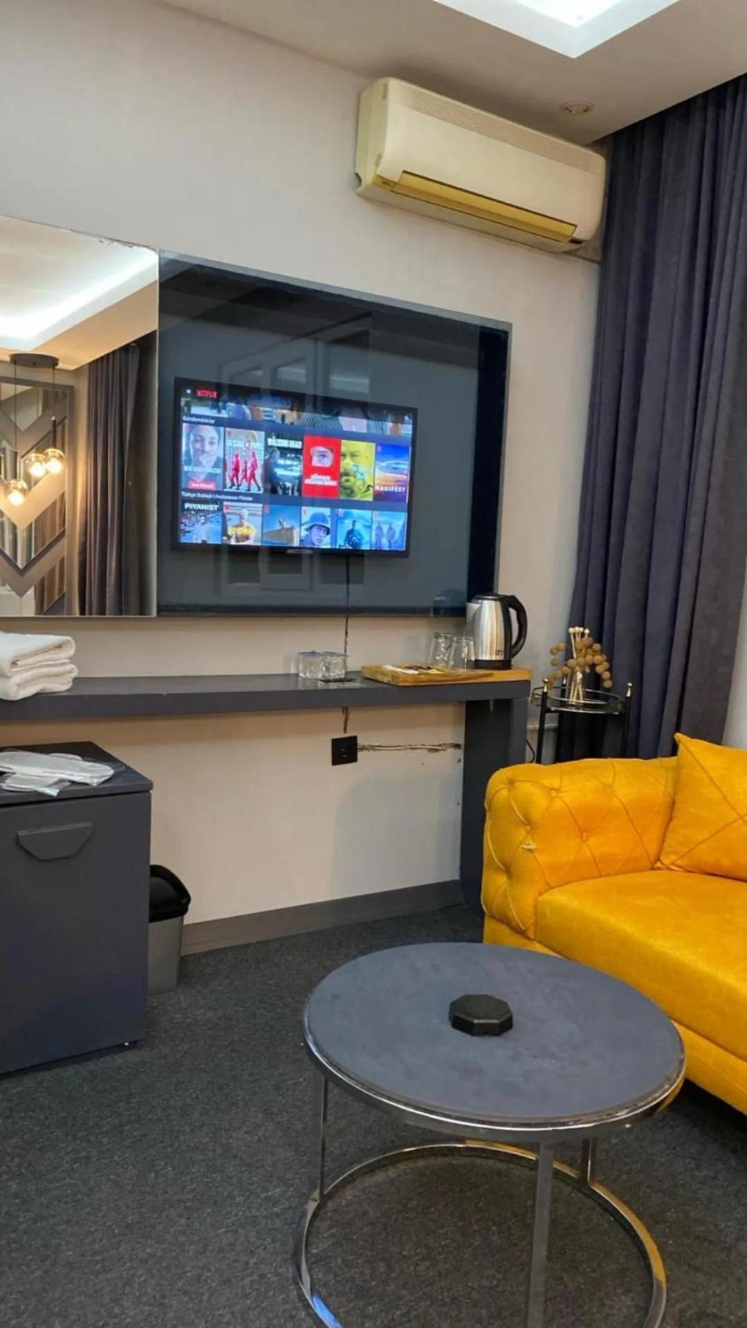 Royal Suit Premium Istanbul Ngoại thất bức ảnh