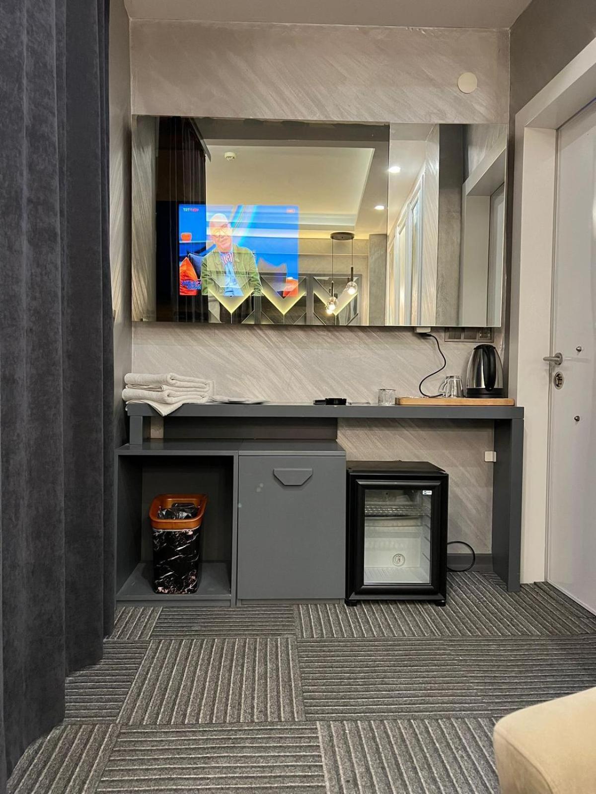 Royal Suit Premium Istanbul Ngoại thất bức ảnh