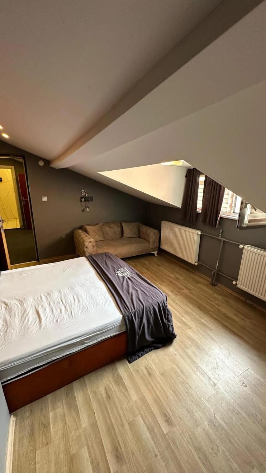 Royal Suit Premium Istanbul Ngoại thất bức ảnh