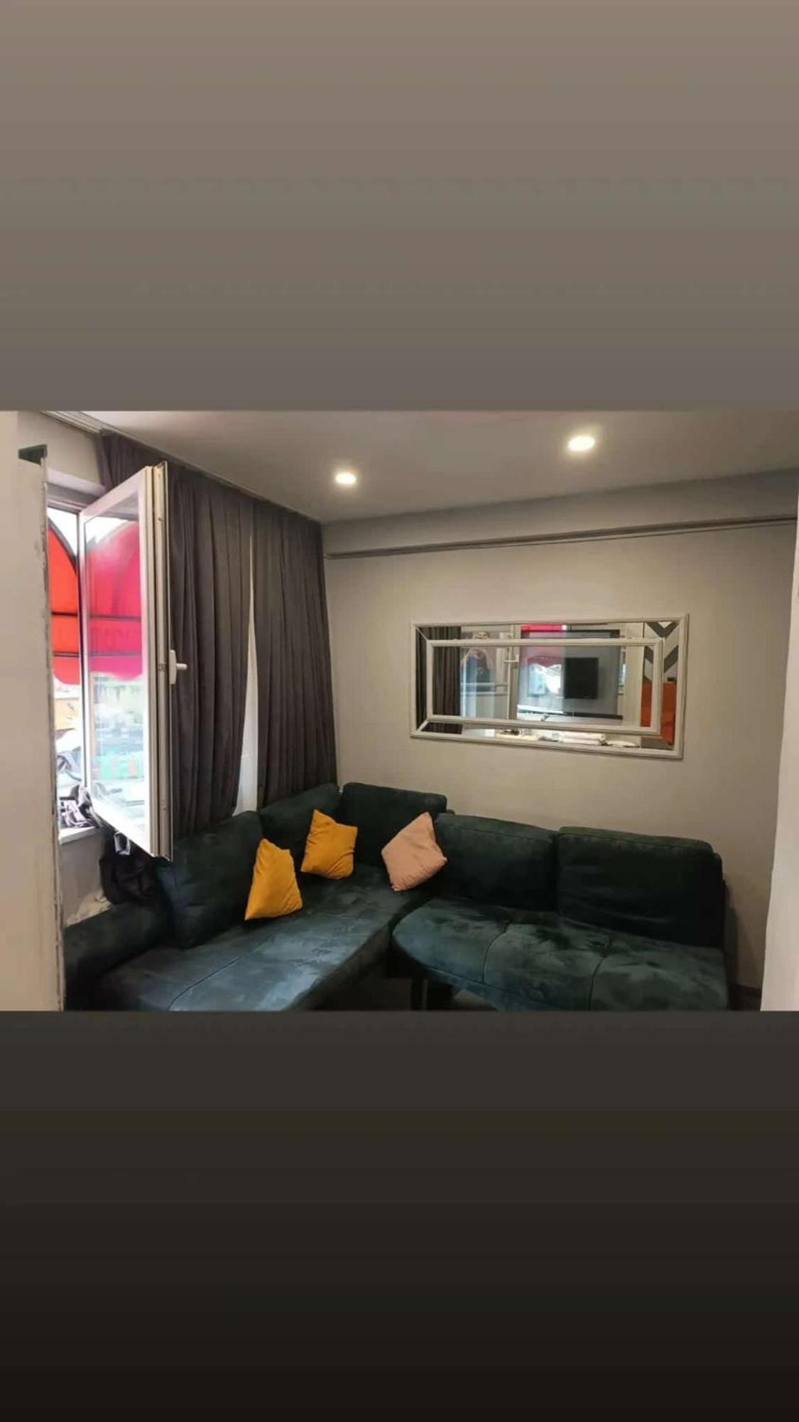 Royal Suit Premium Istanbul Ngoại thất bức ảnh