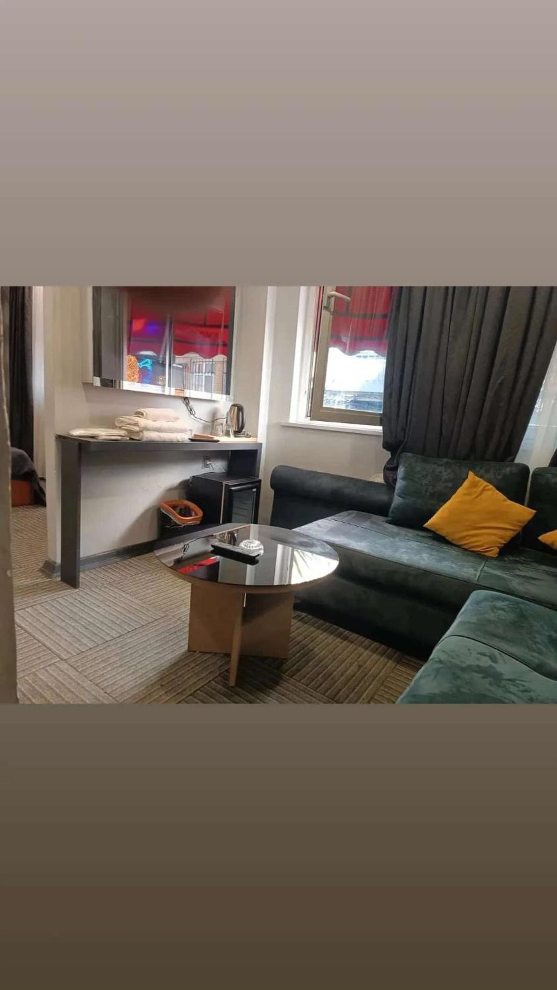 Royal Suit Premium Istanbul Ngoại thất bức ảnh
