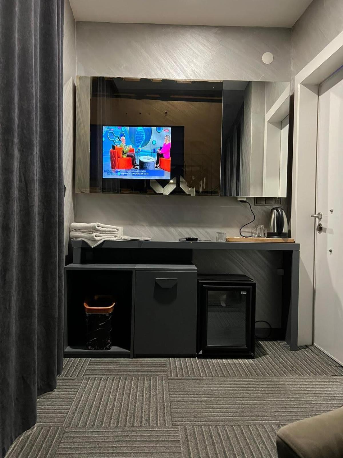Royal Suit Premium Istanbul Ngoại thất bức ảnh