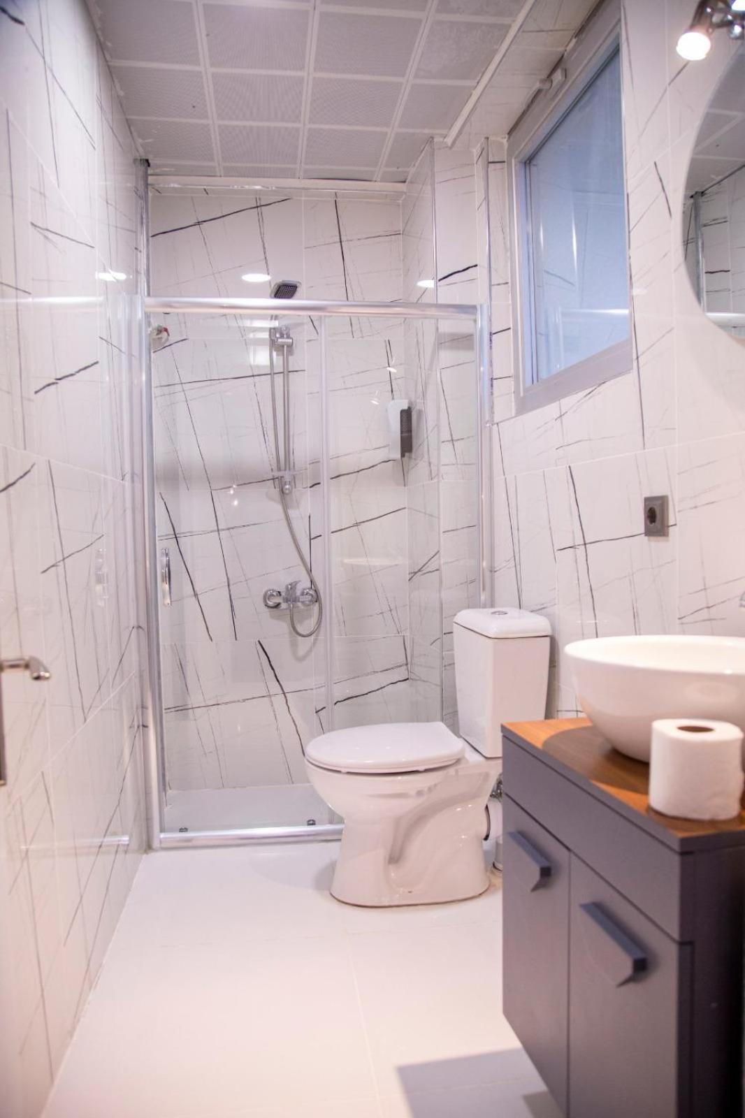 Royal Suit Premium Istanbul Ngoại thất bức ảnh