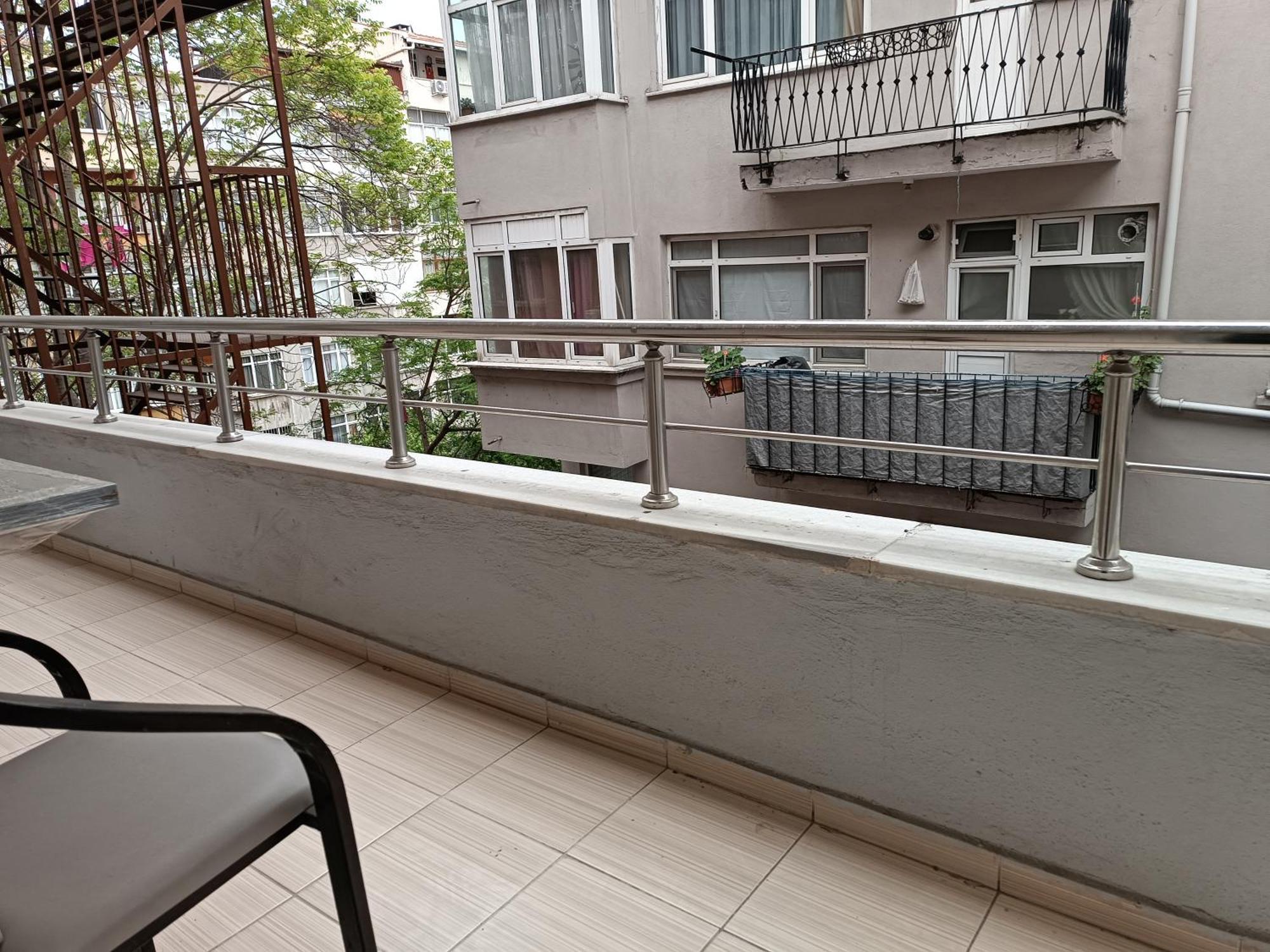 Royal Suit Premium Istanbul Ngoại thất bức ảnh