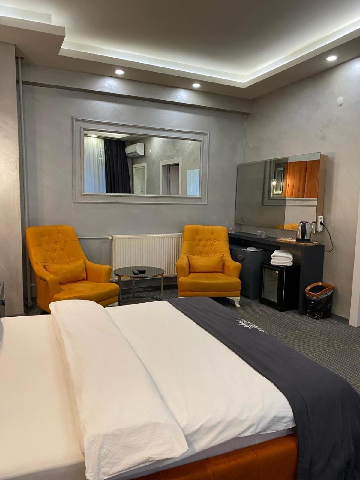 Royal Suit Premium Istanbul Ngoại thất bức ảnh